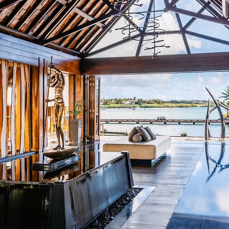 Four Seasons Resort Mauritius At Anahita Beau Champ Esterno foto