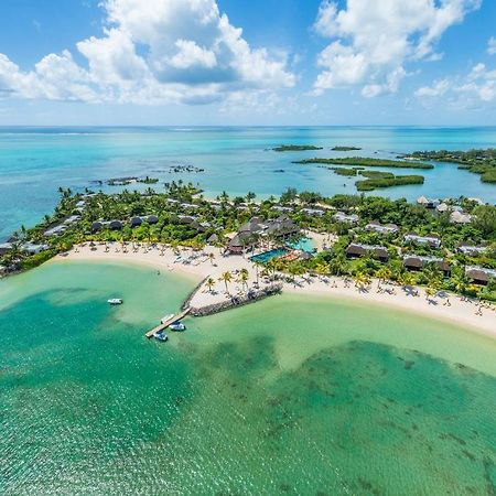 Four Seasons Resort Mauritius At Anahita Beau Champ Esterno foto