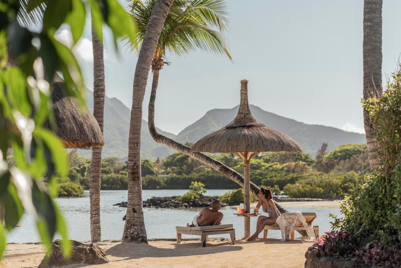 Four Seasons Resort Mauritius At Anahita Beau Champ Esterno foto
