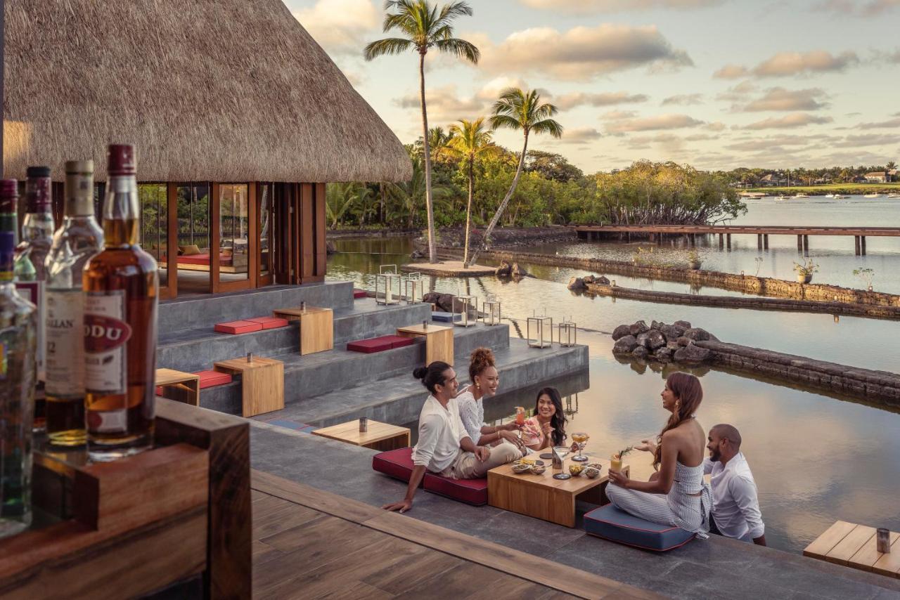Four Seasons Resort Mauritius At Anahita Beau Champ Esterno foto