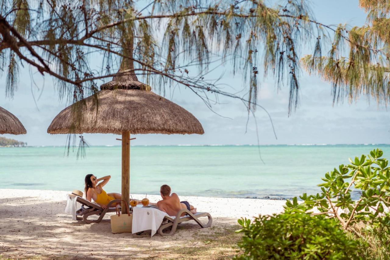 Four Seasons Resort Mauritius At Anahita Beau Champ Esterno foto