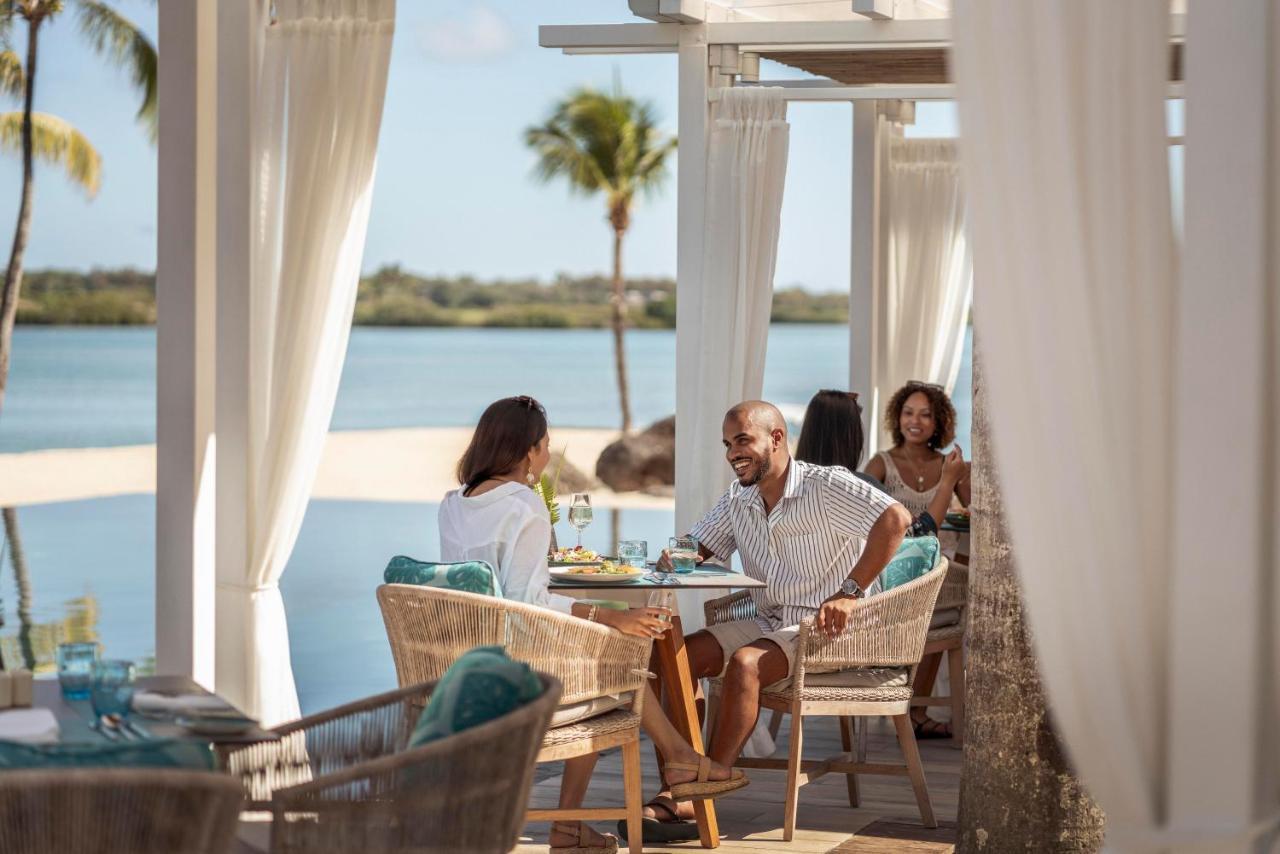 Four Seasons Resort Mauritius At Anahita Beau Champ Esterno foto