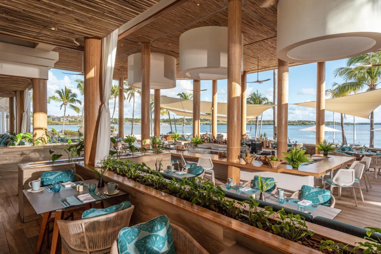 Four Seasons Resort Mauritius At Anahita Beau Champ Esterno foto