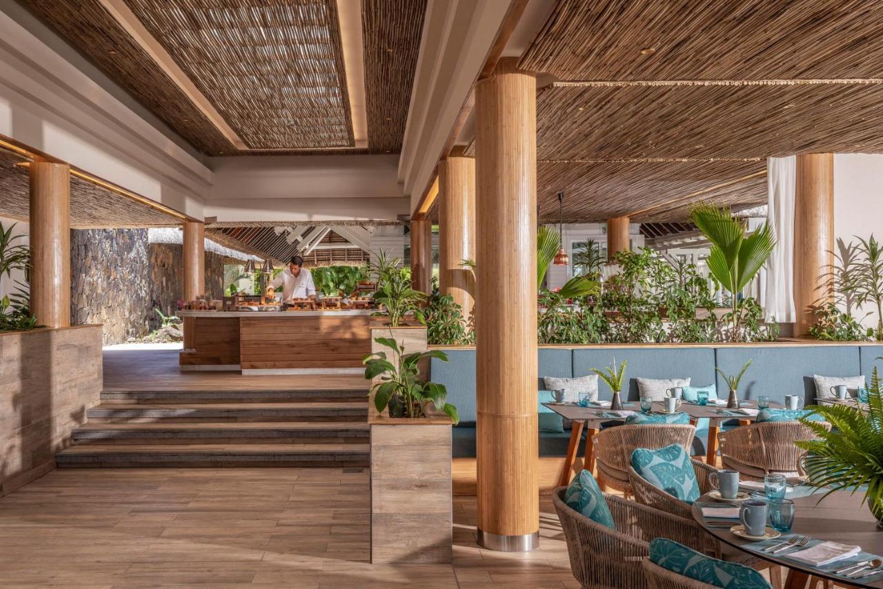 Four Seasons Resort Mauritius At Anahita Beau Champ Esterno foto