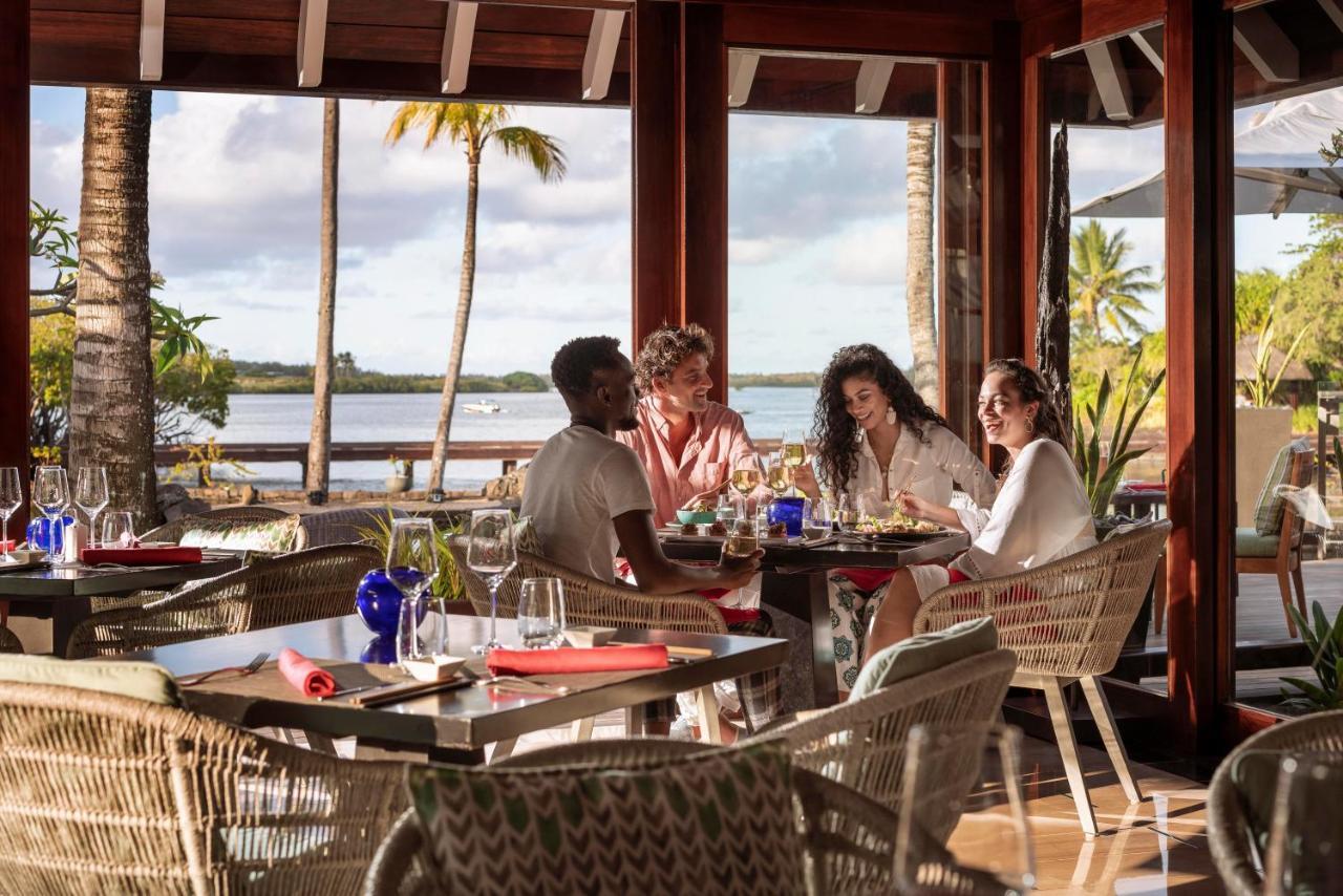 Four Seasons Resort Mauritius At Anahita Beau Champ Esterno foto