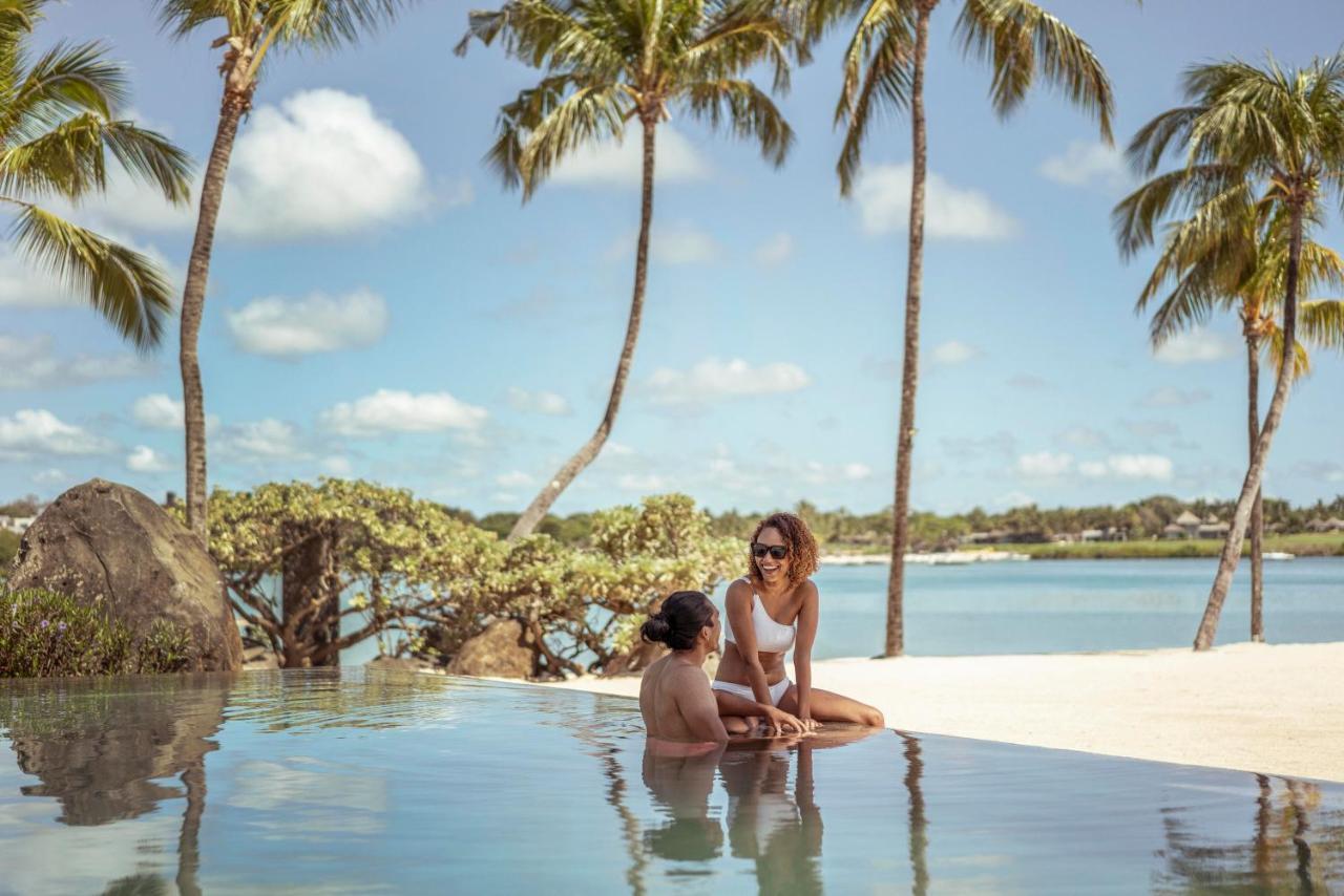 Four Seasons Resort Mauritius At Anahita Beau Champ Esterno foto
