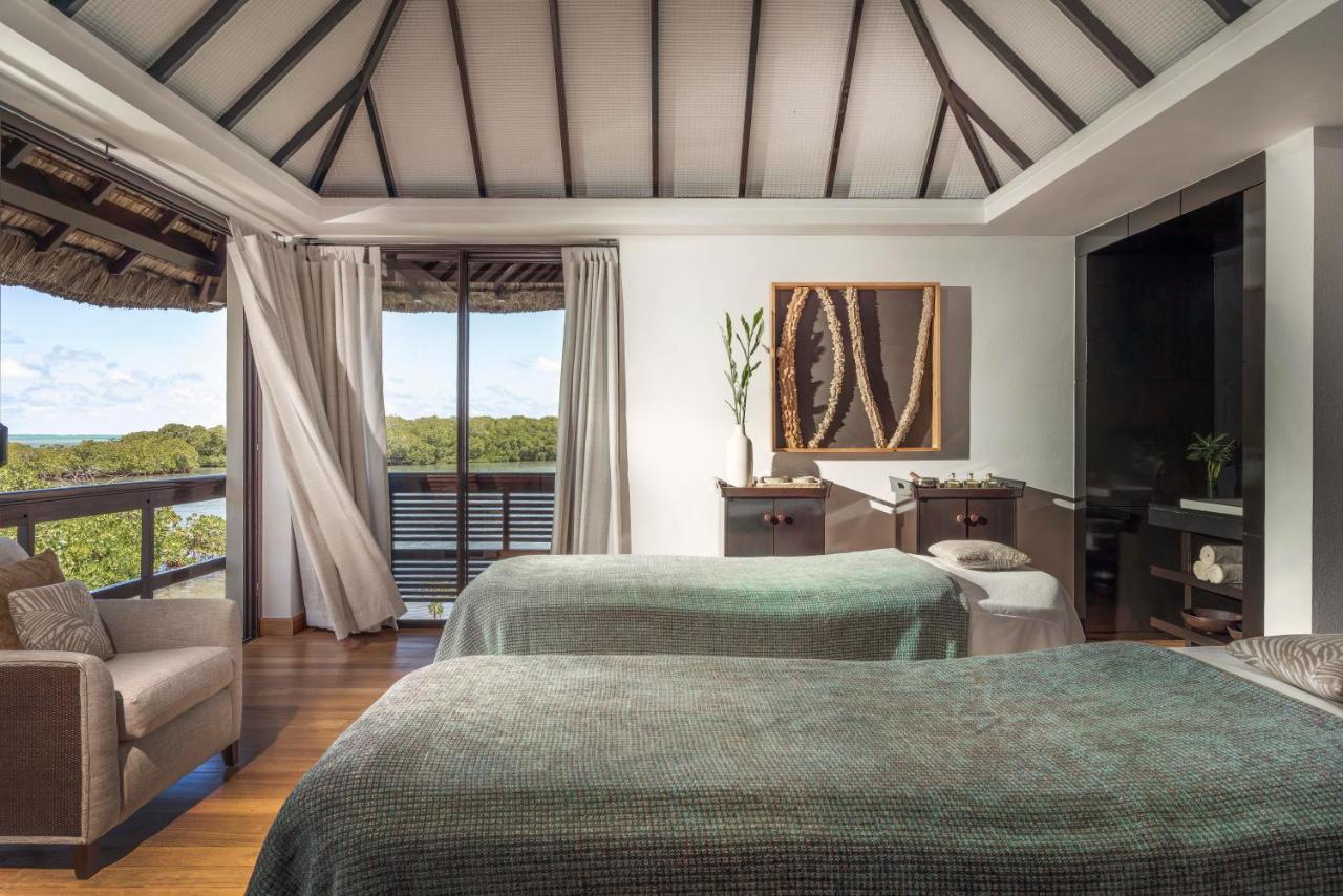 Four Seasons Resort Mauritius At Anahita Beau Champ Esterno foto