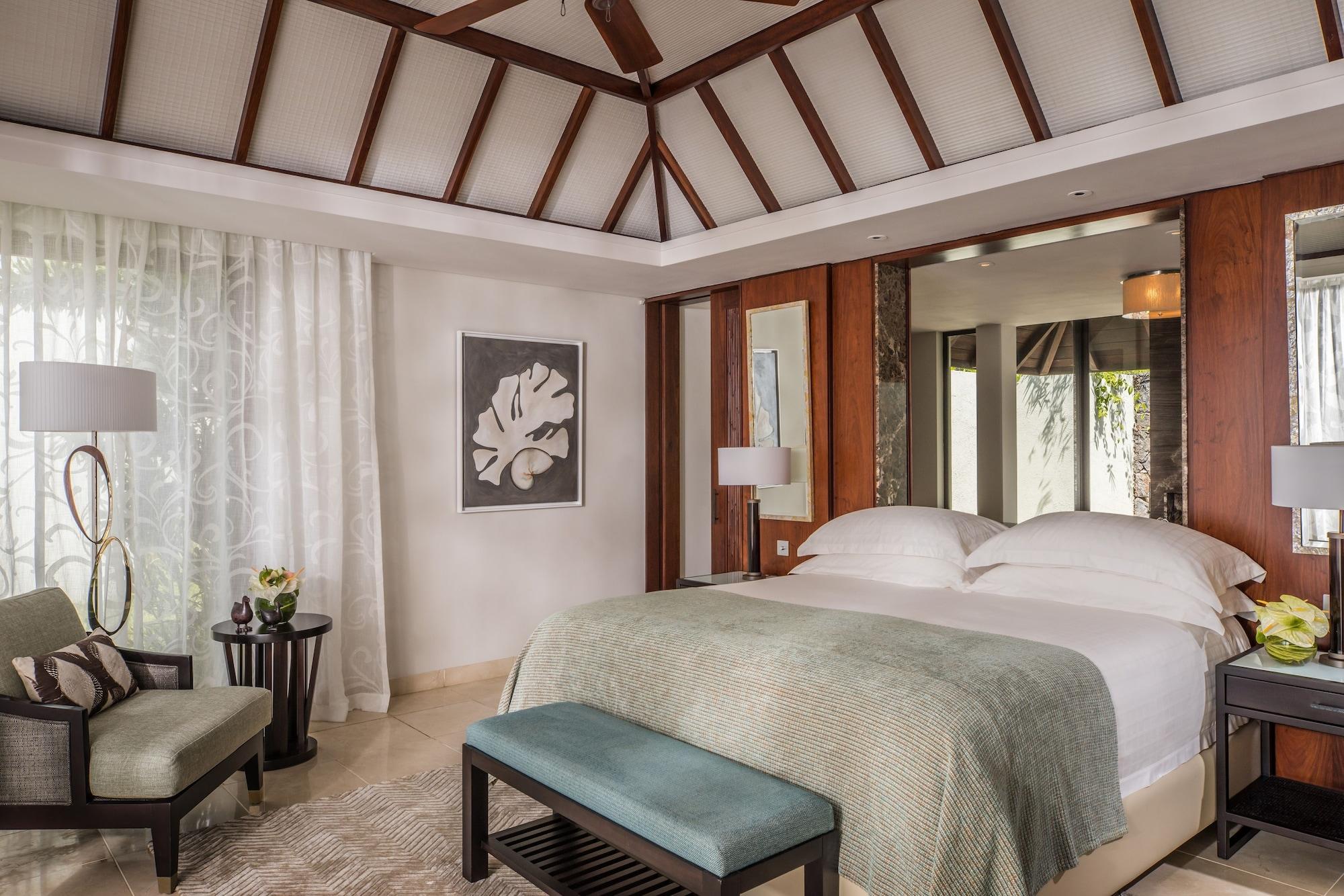 Four Seasons Resort Mauritius At Anahita Beau Champ Esterno foto
