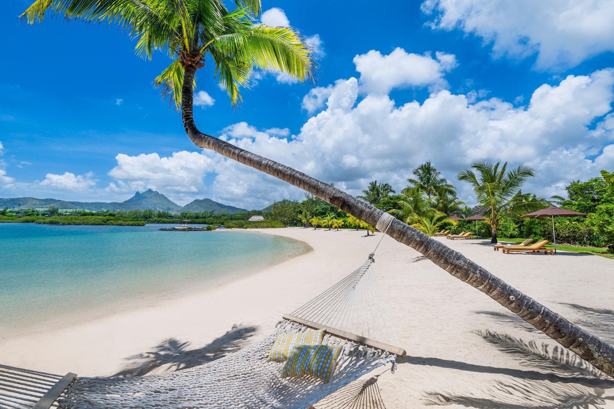 Four Seasons Resort Mauritius At Anahita Beau Champ Esterno foto