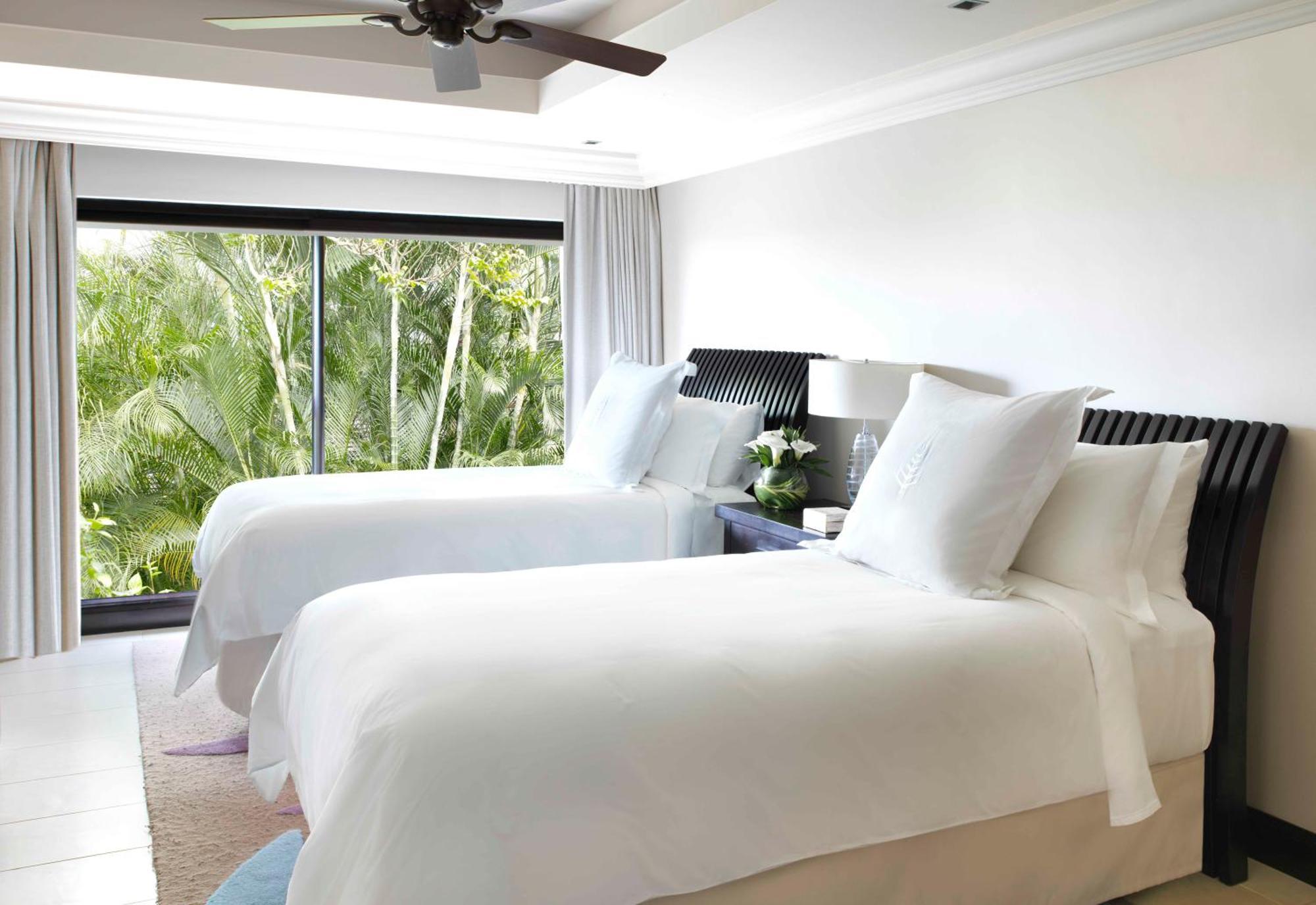 Four Seasons Resort Mauritius At Anahita Beau Champ Camera foto