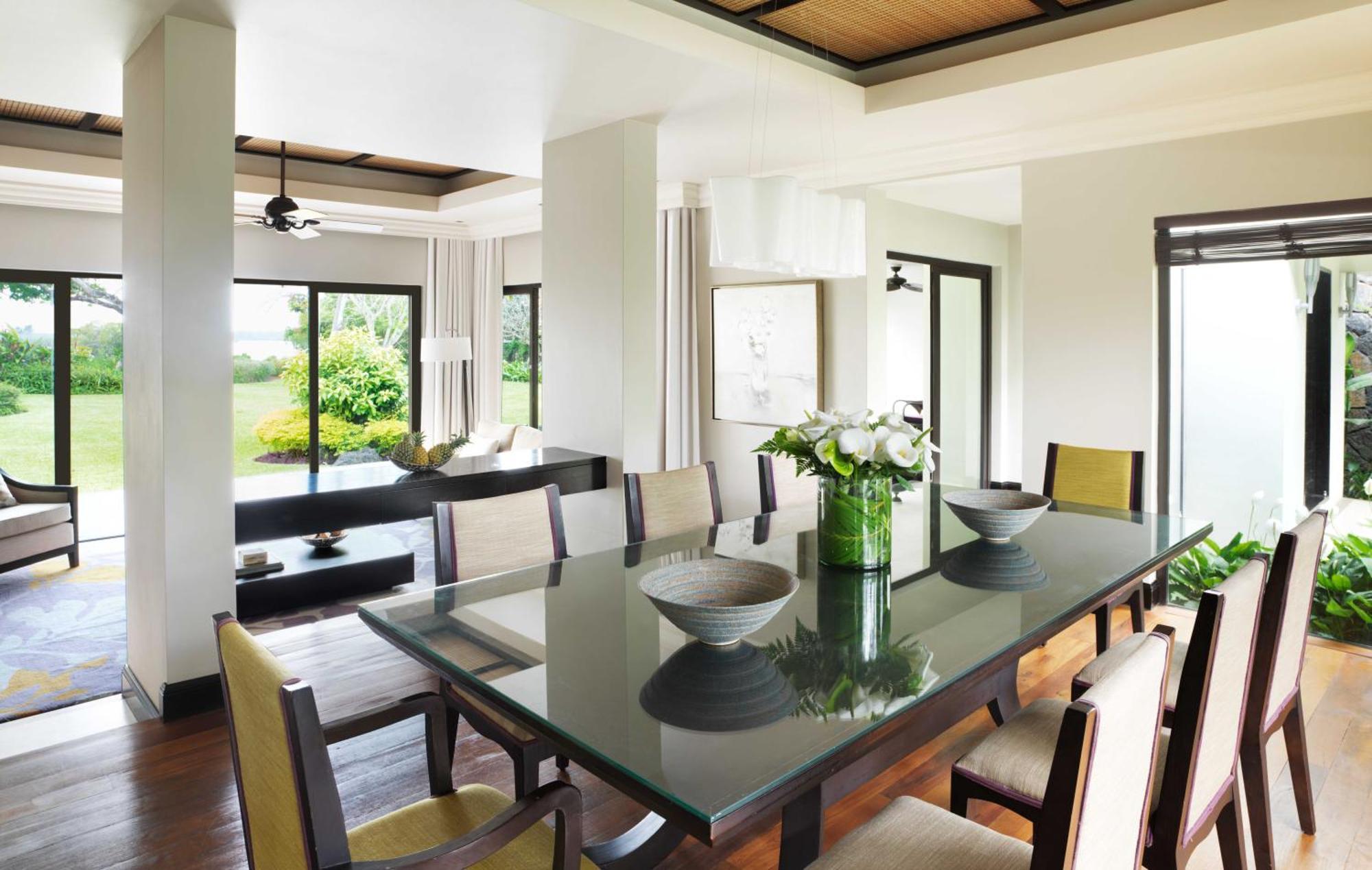 Four Seasons Resort Mauritius At Anahita Beau Champ Camera foto