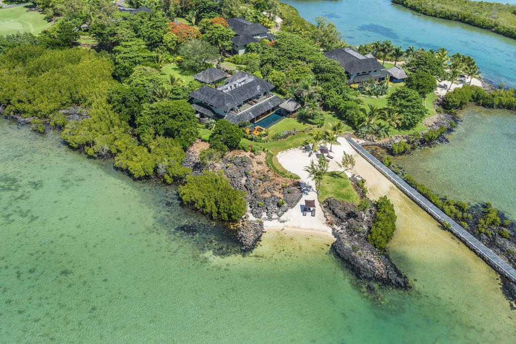 Four Seasons Resort Mauritius At Anahita Beau Champ Esterno foto