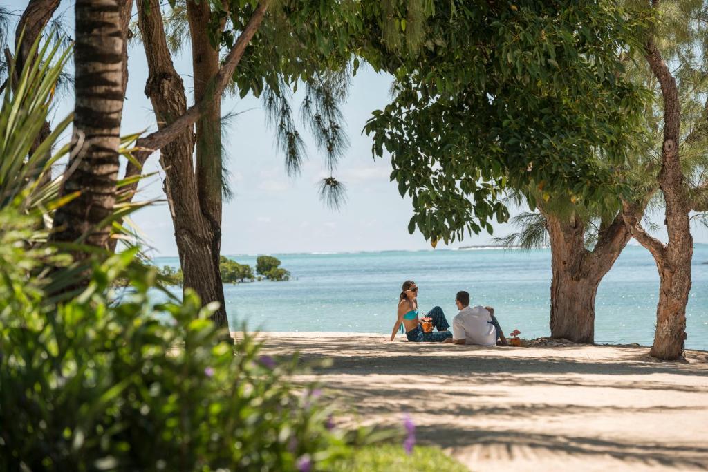 Four Seasons Resort Mauritius At Anahita Beau Champ Esterno foto