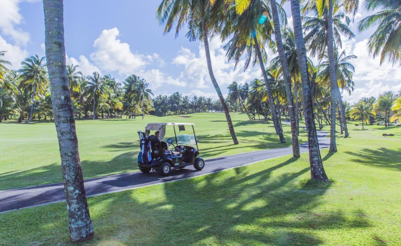 Four Seasons Resort Mauritius At Anahita Beau Champ Esterno foto