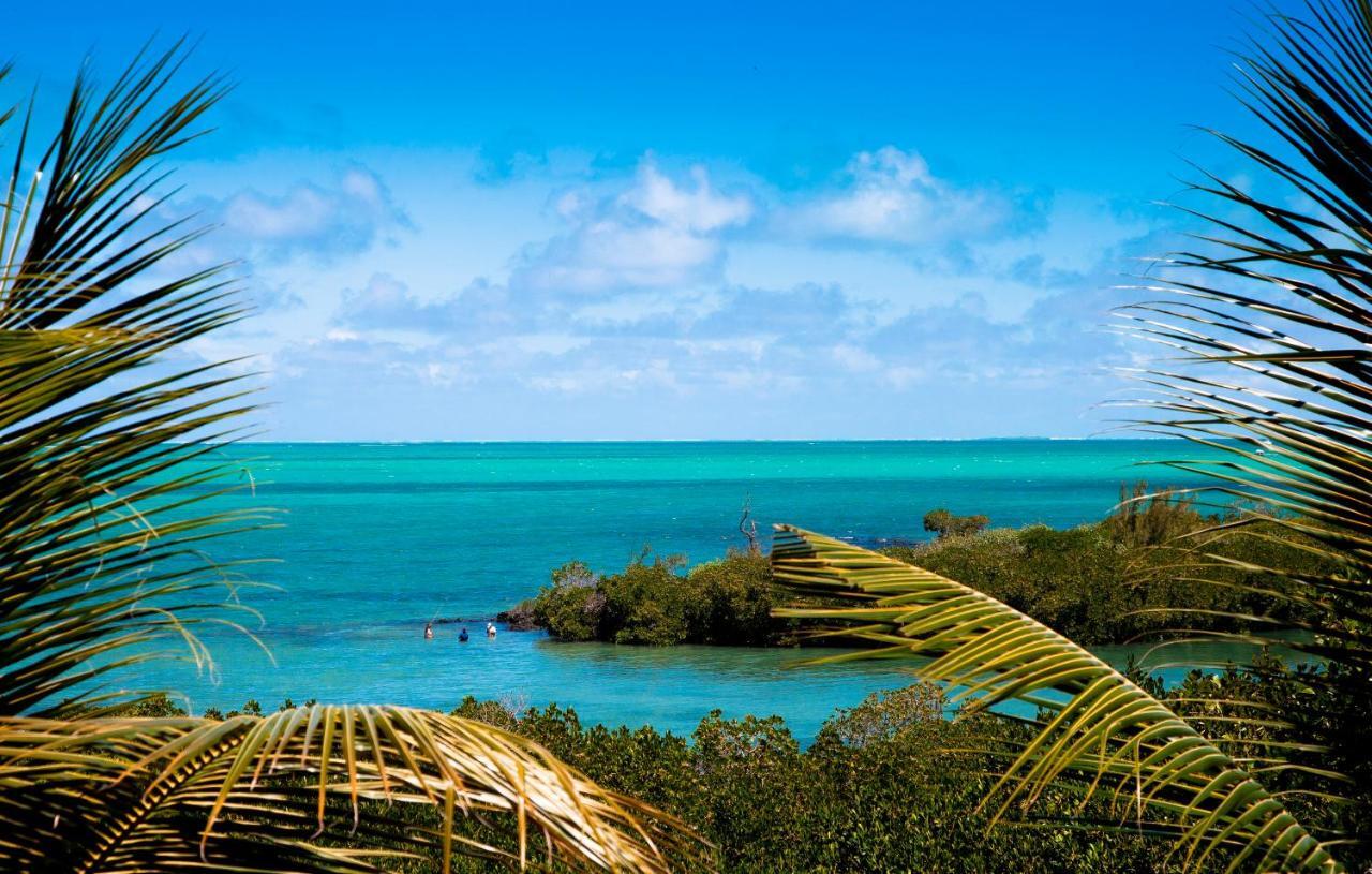Four Seasons Resort Mauritius At Anahita Beau Champ Esterno foto